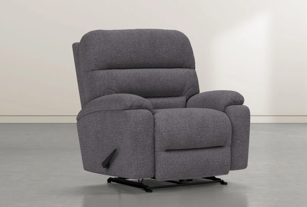 Judson Wallaway Recliner 2 Judson Wallaway Recliner - Image 2