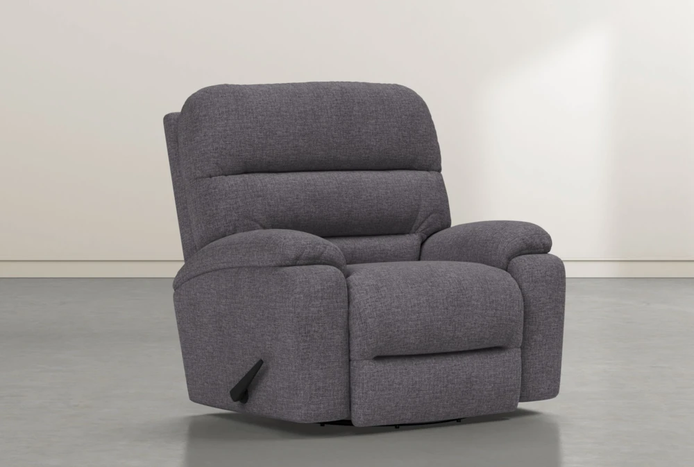 Judson Swivel Glider Recliner 2 Judson Swivel Glider Recliner - Image 2