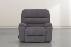 Judson Swivel Glider Recliner