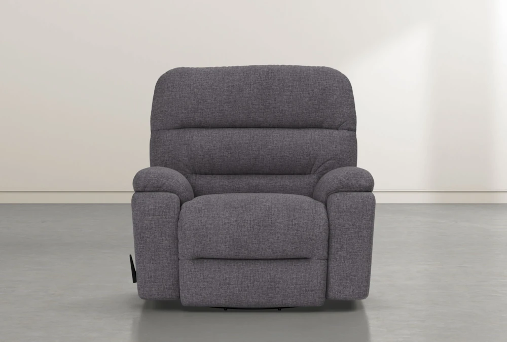 Judson Swivel Glider Recliner 1 Judson Swivel Glider Recliner