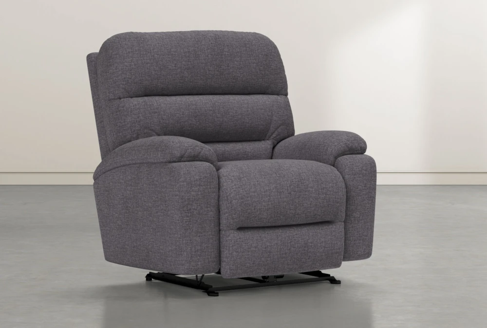 Judson Power Wallaway Recliner With USB 2 Judson Power Wallaway Recliner With USB - Image 2