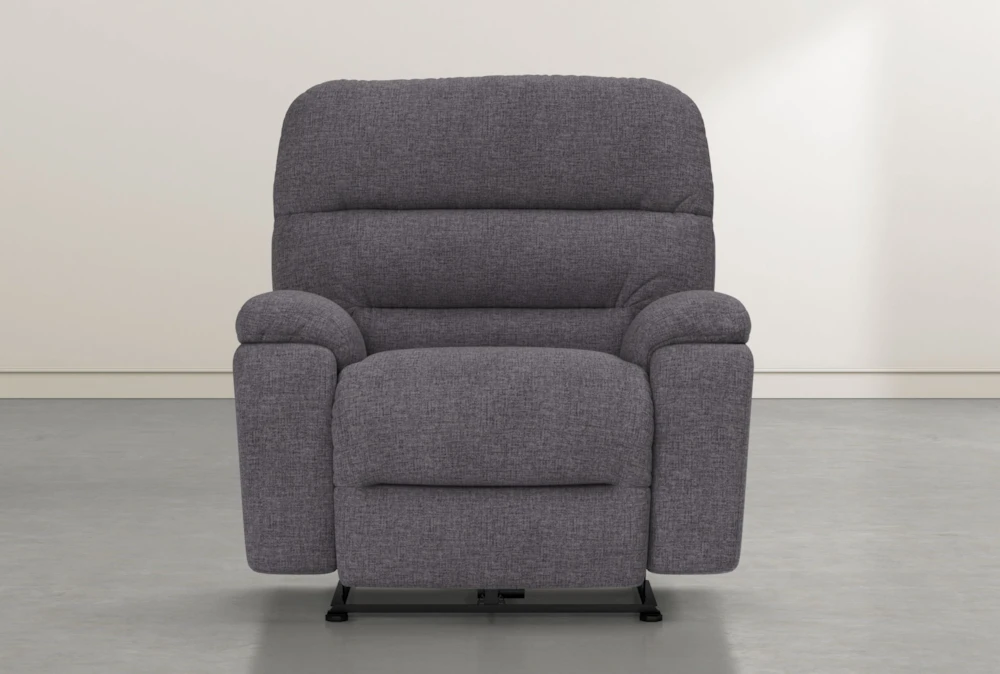 Judson Power Wallaway Recliner With USB 1 Judson Power Wallaway Recliner With USB