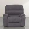 Judson Power Swivel Glider Recliner With USB