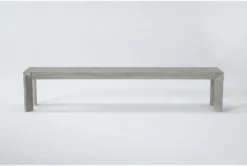 Sandi 104" Dining Bench