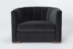 Audrey 45" Chair By Nate Berkus + Jeremiah Brent