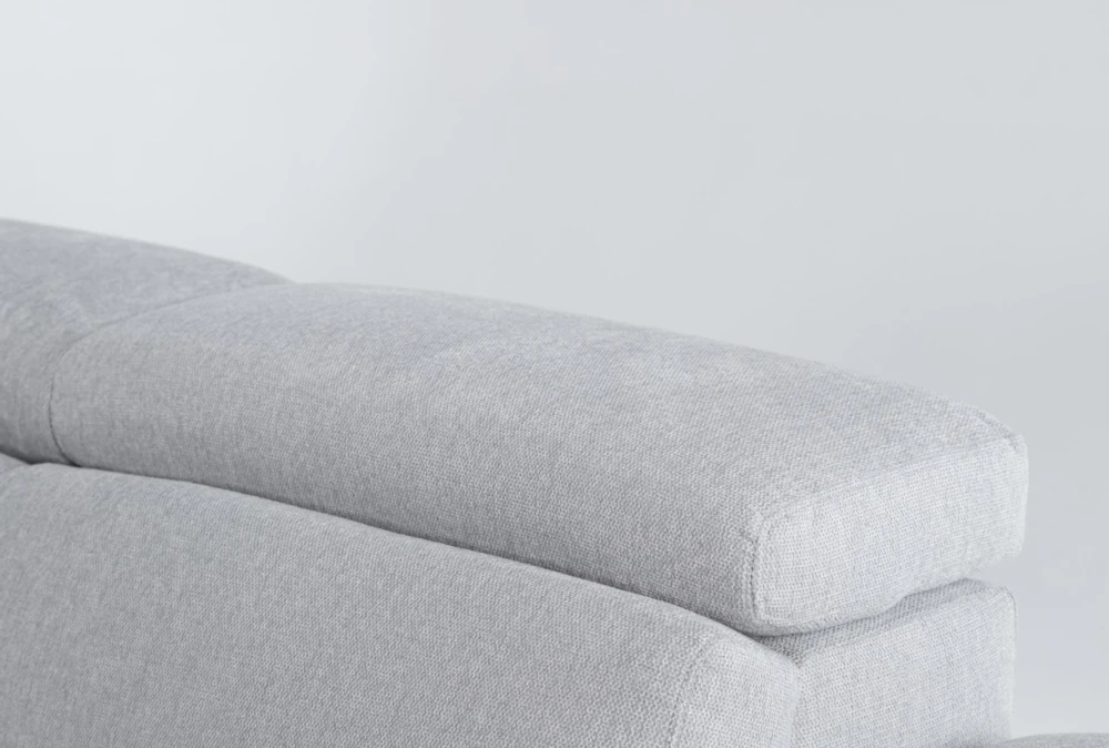 Dante 104" 3 Piece Convertible Sleeper Sectional With Left Arm Facing Storage Chaise 7 Dante 104" 3 Piece Convertible Sleeper Sectional With Left Arm Facing Storage Chaise - Image 7