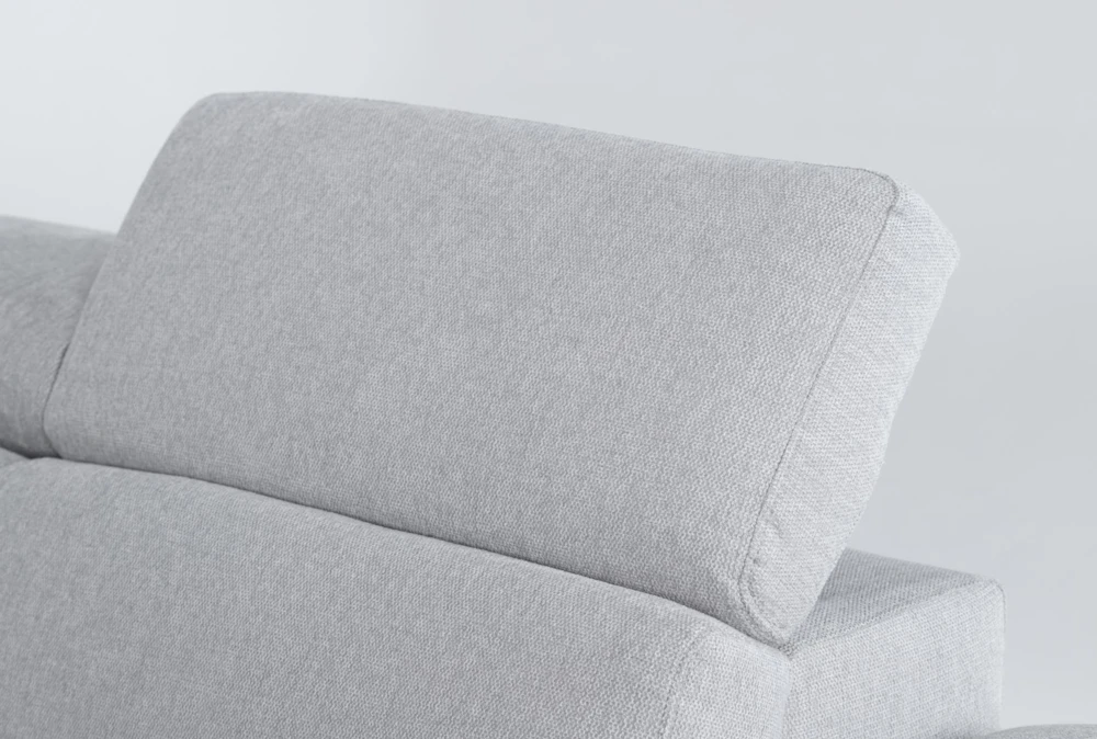 Dante 104" 3 Piece Convertible Sleeper Sectional With Left Arm Facing Storage Chaise 9 Dante 104" 3 Piece Convertible Sleeper Sectional With Left Arm Facing Storage Chaise - Image 9