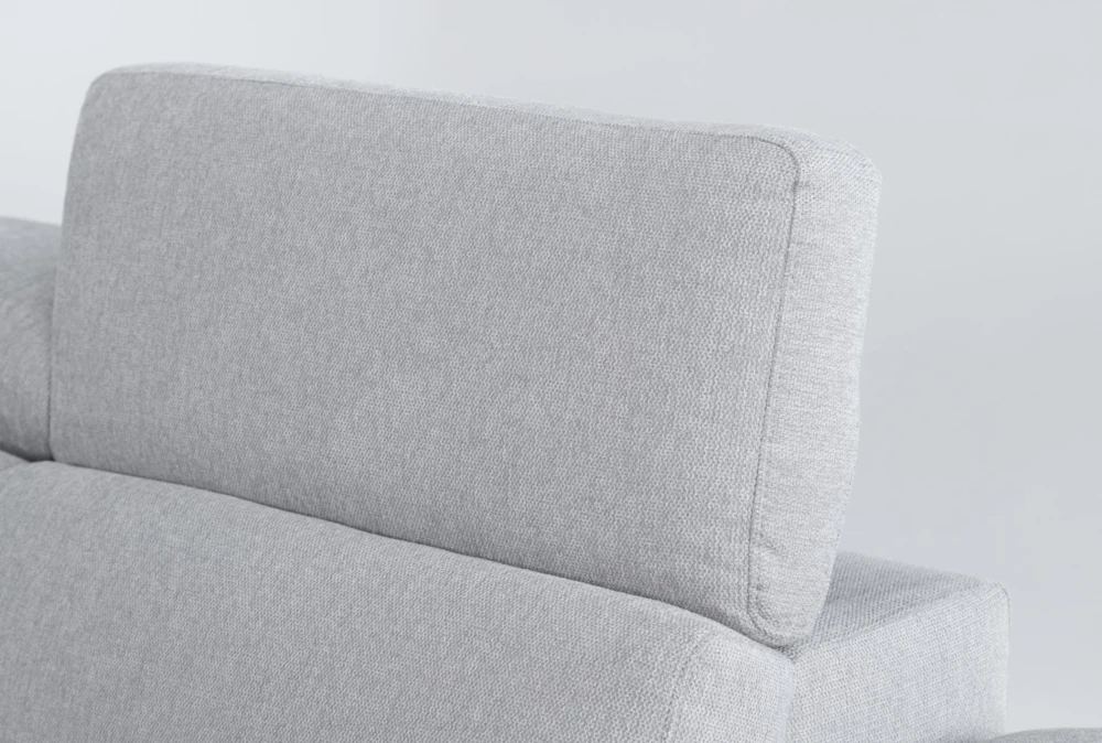 Dante 104" 3 Piece Convertible Sleeper Sectional With Left Arm Facing Storage Chaise 10 Dante 104" 3 Piece Convertible Sleeper Sectional With Left Arm Facing Storage Chaise - Image 10