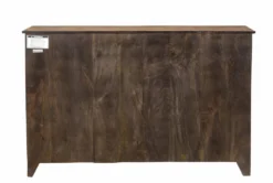 Wood 7 Drawer Cabinet 15 Wood 7 Drawer Cabinet -Living Room Furniture Shop 271821 natural wood chest back 82