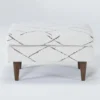 Zoe Ottoman