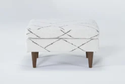 Zoe Ottoman