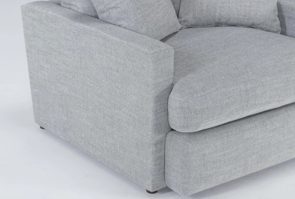 Grand Down II Chair 5 Grand Down II Chair - Image 5