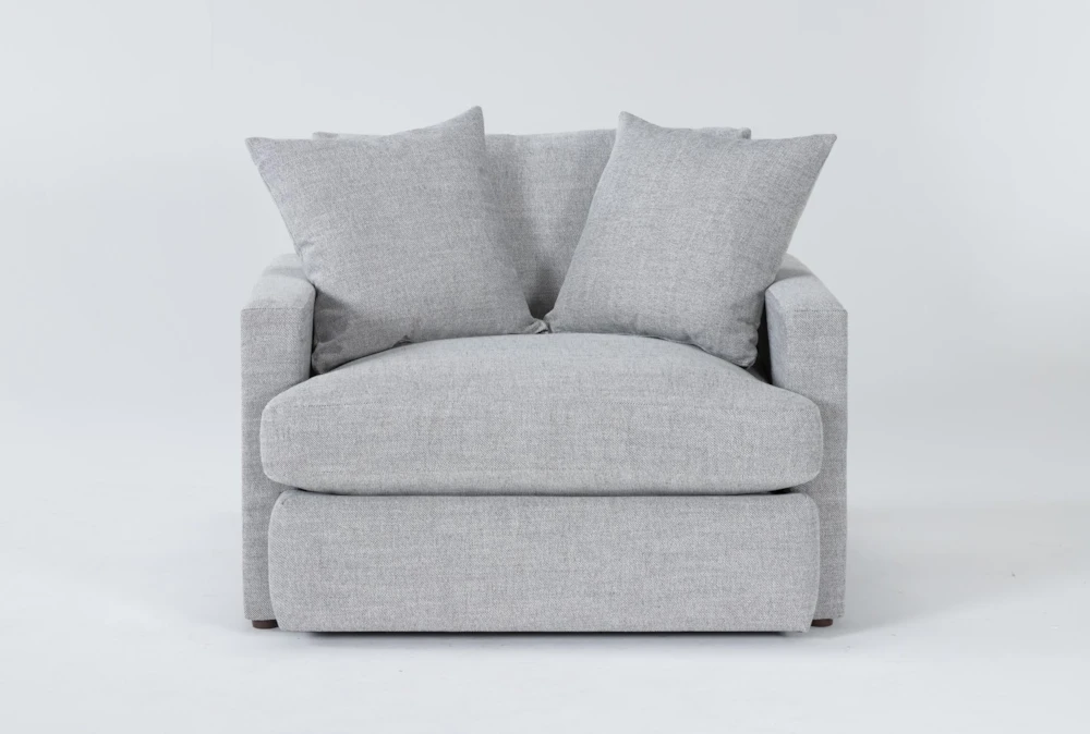 Grand Down II Chair 1 Grand Down II Chair