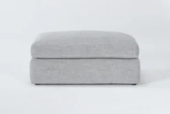 Grand Down II Ottoman