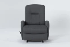 Franco III Fabric Rocker Recliner