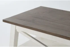 Sims Lift-Top Coffee Table With Casters -Living Room Furniture Shop 275809 white wood coffee table detail 45