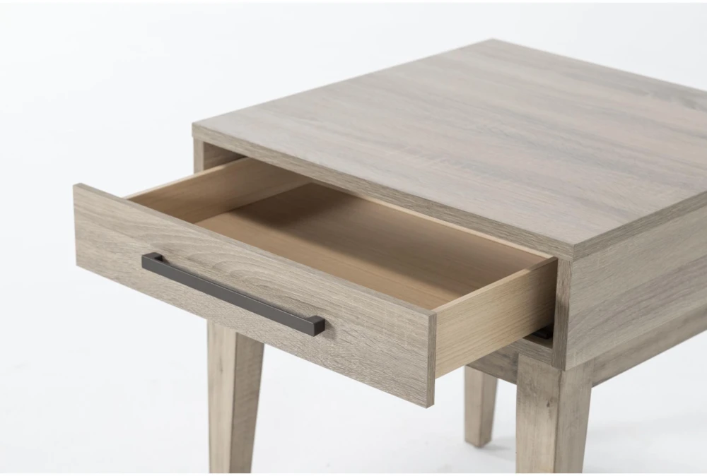 Fisher End Table 4 Fisher End Table - Image 4