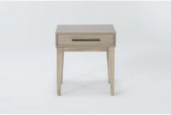 Fisher End Table