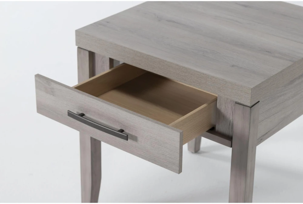 Barnett End Table 4 Barnett End Table - Image 4