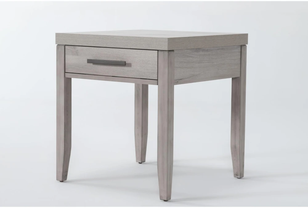 Barnett End Table 5 Barnett End Table - Image 5