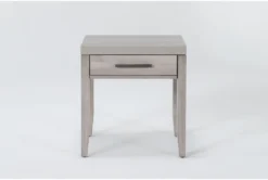Barnett End Table