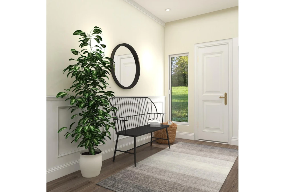 Melody Metal Spindle Bench 17 Melody Metal Spindle Bench - Image 17