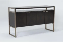 Palladium Sideboard 8 Palladium Sideboard -Living Room Furniture Shop 276221 brown wood buffet side 14
