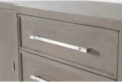 Westridge Dining Sideboard -Living Room Furniture Shop 276229 grey wood buffet detail 46