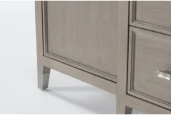 Westridge Dining Sideboard -Living Room Furniture Shop 276229 grey wood buffet detail 47