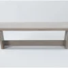 Westridge 64" Dining Bench