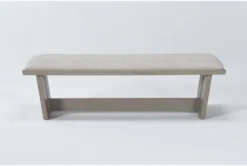 Westridge 64" Dining Bench