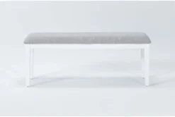 Gia 48" Dining Bench