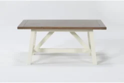 Janna Coffee Table