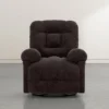 Tampa Power Swivel Glider Recliner