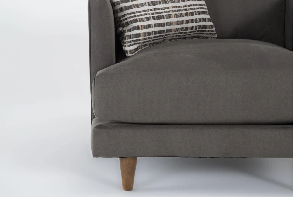 Adeline II 70" Oversized Chair And Ottoman 3 Adeline II 70" Oversized Chair And Ottoman - Image 3