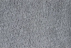 Stanley Chenille 83" Oversized Chair And Ottoman -Living Room Furniture Shop 277288 blue fabric chair and ottoman set material 58