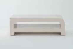 Lita Coffee Table With Storage