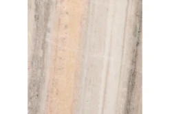 Metal + Marble 3 Tier Accent Table -Living Room Furniture Shop 282307 grey marble nightstand material 77