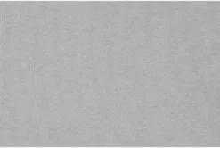 Pascal II Light Gray 91" Queen Convertible Sofa Sleeper -Living Room Furniture Shop 282573 silver fabric futonconvertible sofa bed material 58