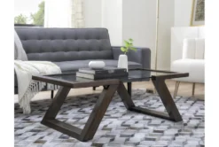 Petula II Slate 85" Convertible Sofa Bed -Living Room Furniture Shop 282577 grey fabric futonconvertible sofa bed room 35 1