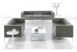 Shane Glass Coffee Table -Living Room Furniture Shop 282869 clear tempered glass coffee table detail 49