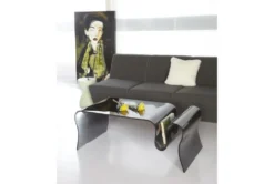 Zabka White Outdoor 17" Stool -Living Room Furniture Shop 282886 white plastic accent ottoman detail 45