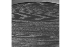 Weldon Black Oval Coffee Table -Living Room Furniture Shop 282888 black mdf coffee table detail 46