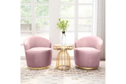 Mirror & Gold Accent Table 15 Mirror & Gold Accent Table -Living Room Furniture Shop 283830 gold metal accent table room 85