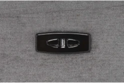 Maine Grey Power Lift Recliner With USB 16 Maine Grey Power Lift Recliner With USB -Living Room Furniture Shop 284075 grey fabric lift detail 45