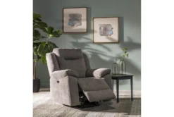 Maine Grey Power Lift Recliner With USB 19 Maine Grey Power Lift Recliner With USB -Living Room Furniture Shop 284075 grey fabric lift room 60