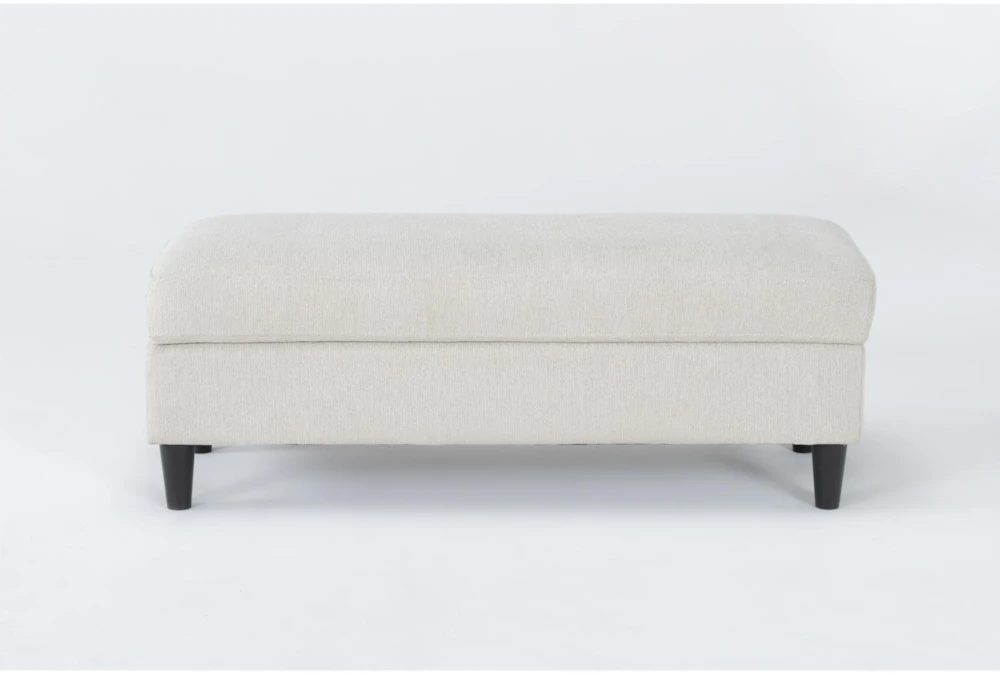 Emery Chiffon Storage Cocktail Ottoman 1 Emery Chiffon Storage Cocktail Ottoman