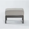 Saint Croix Outdoor Ottoman