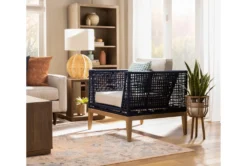 Delphine End Table 10 Delphine End Table -Living Room Furniture Shop 284375 brown wood end table room 59