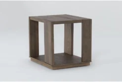 Delphine End Table
